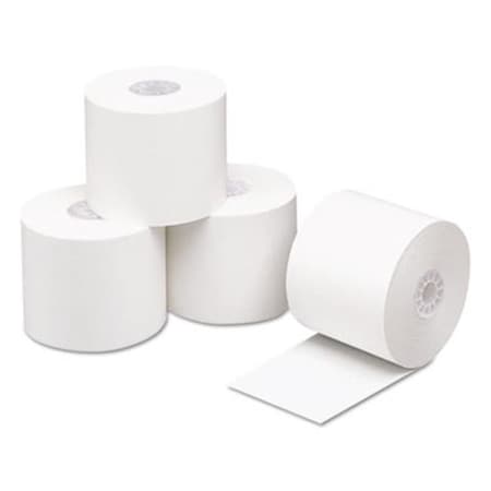 Pmc PMC 5323 2.25 in. x 200 ft. Thermal Roll - White 5323